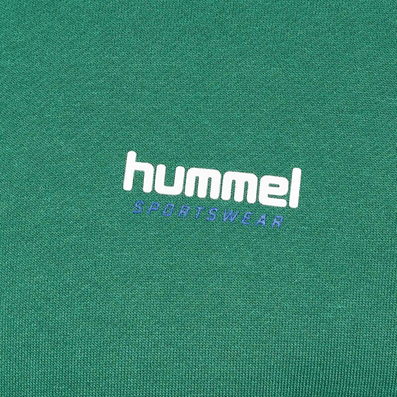 LGC GABE SWEATSHIRT Yeşil Erkek Sweatshirt