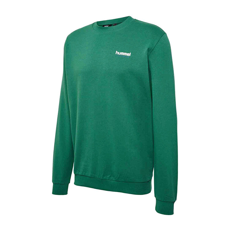 LGC GABE SWEATSHIRT Yeşil Erkek Sweatshirt