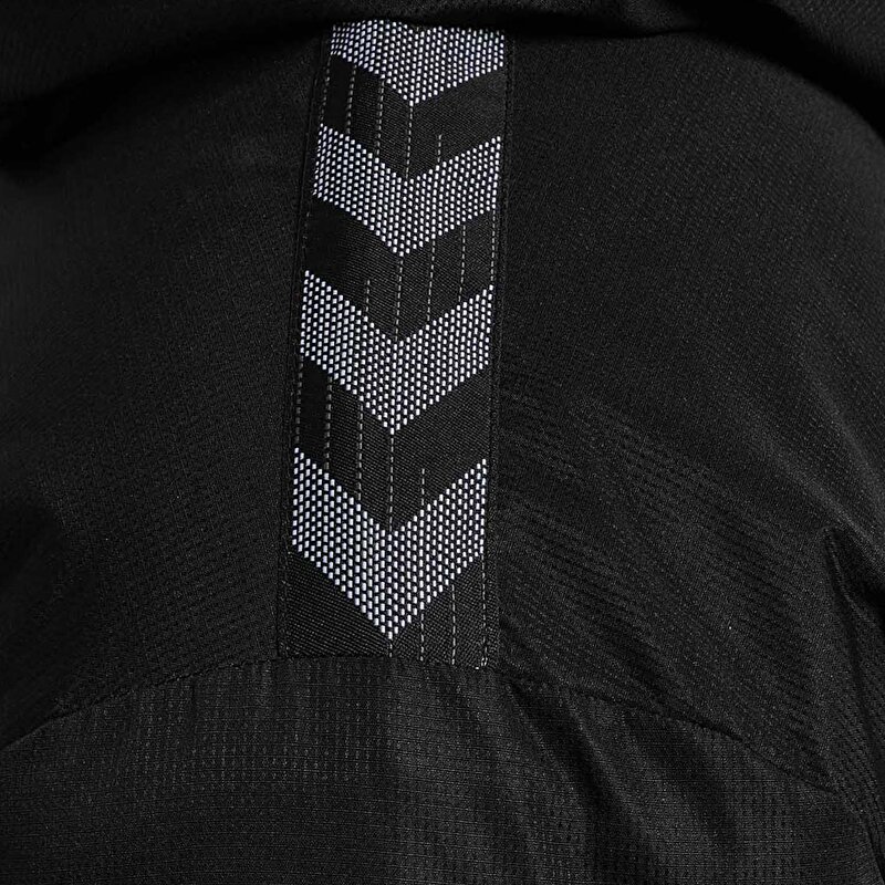 AUTHENTIC BENCH MONT Siyah Erkek Mont