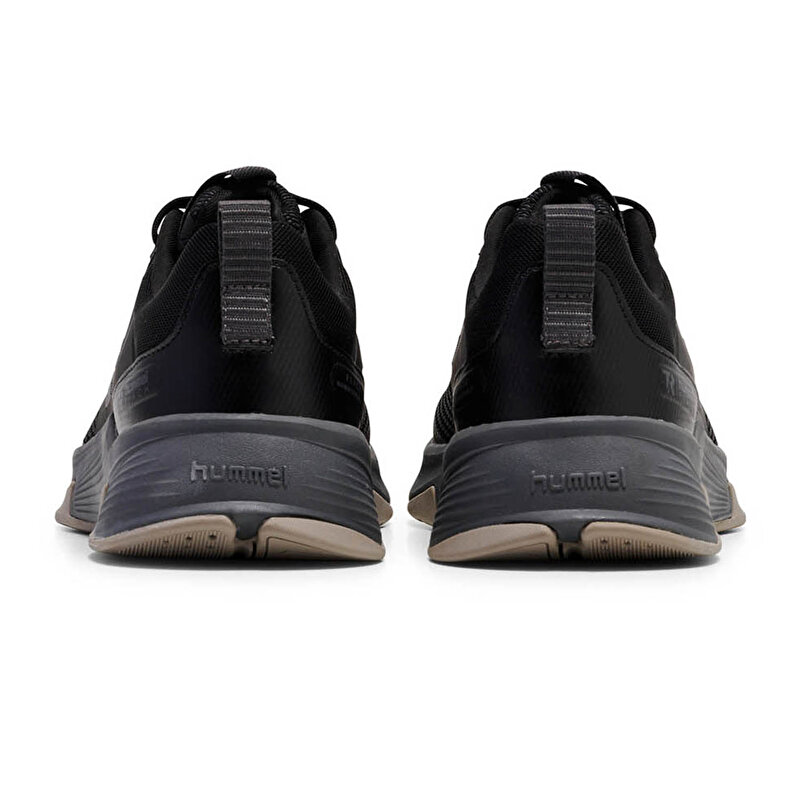 REACH TR POWER AYAKKABI Siyah Unisex Training Ayakkabı