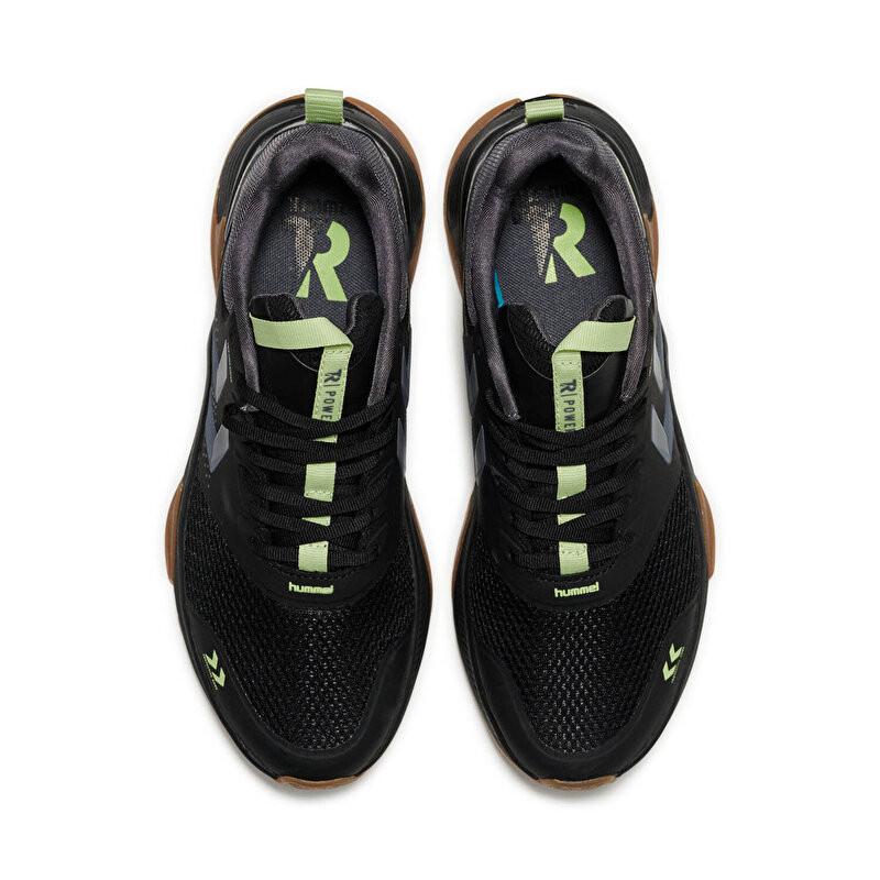 REACH TR POWER AYAKKABI Gri Unisex Training Ayakkabı