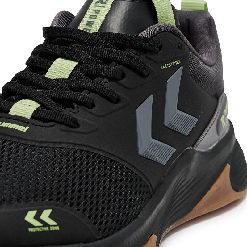 REACH TR POWER AYAKKABI Gri Unisex Training Ayakkabı