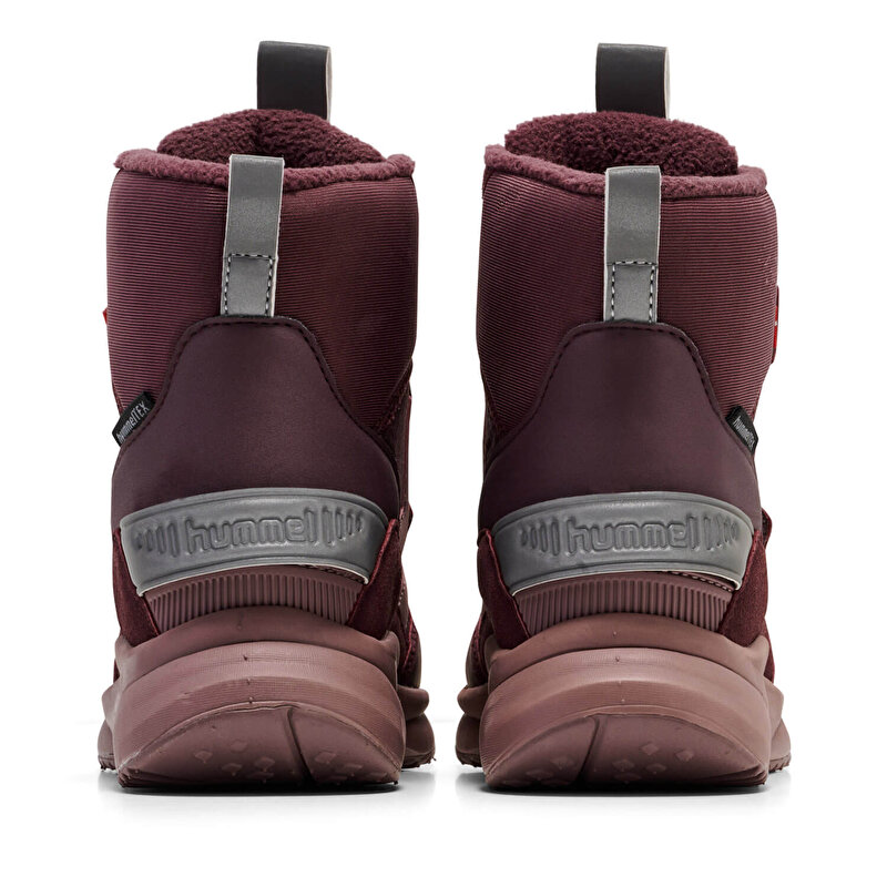 REACH CONQUER SUPER HIGH TEX JR ÇOCUK OUTDOOR AYAKKABI Kırmızı Çocuk Outdoor Ayakkabı