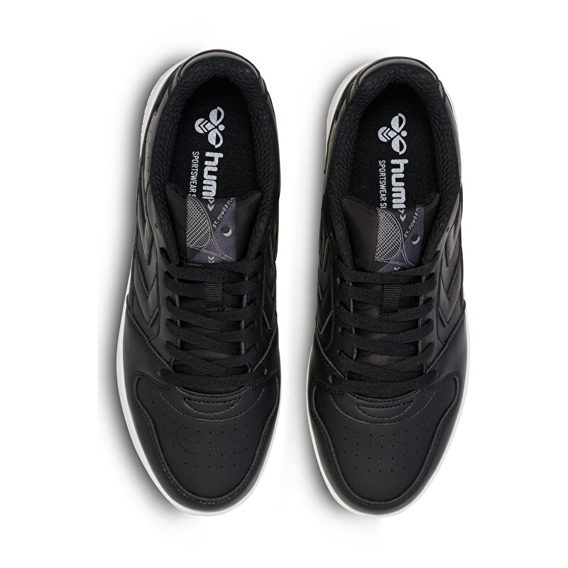 ST. POWER PLAY AYAKKABI Siyah Erkek Spor Ayakkabı