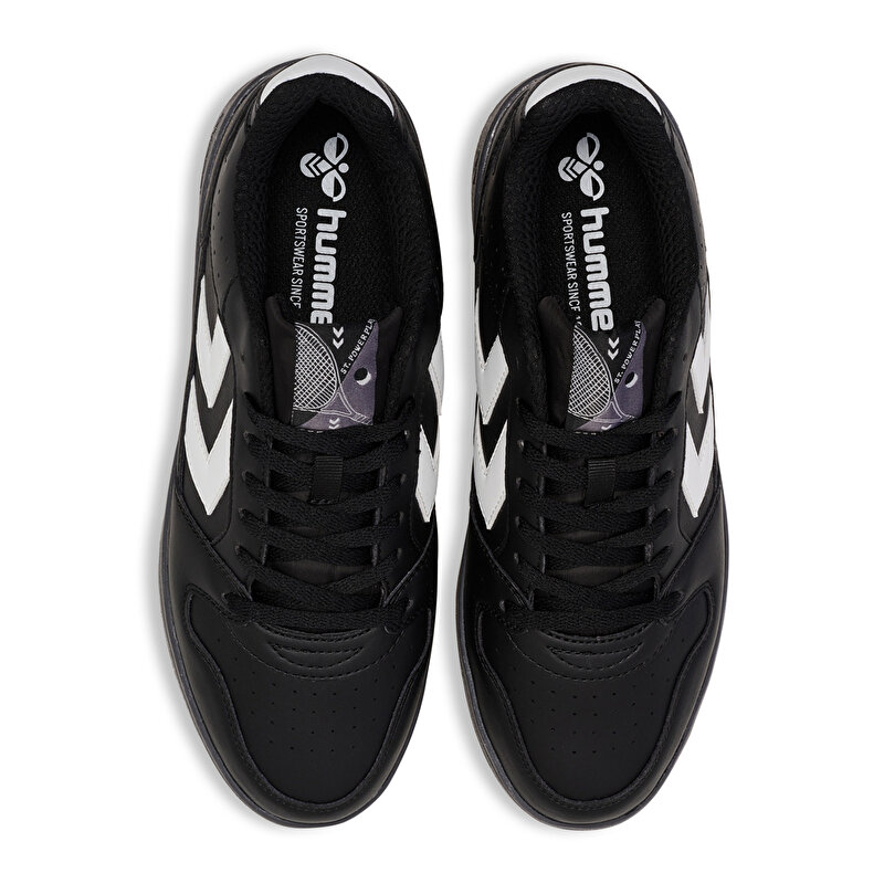 ST. POWER PLAY AYAKKABI Siyah Unisex Spor Ayakkabı