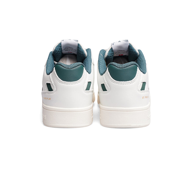 ST. POWER PLAY AYAKKABI Beyaz Unisex Training Ayakkabı