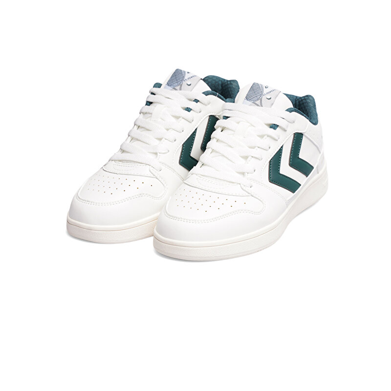 ST. POWER PLAY AYAKKABI Beyaz Unisex Training Ayakkabı