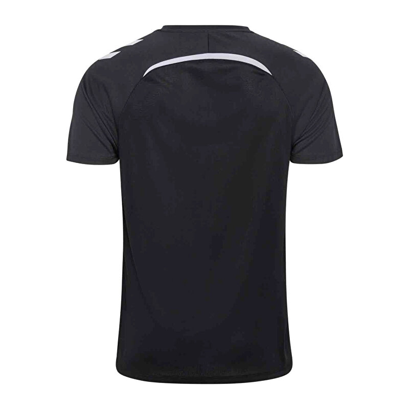 LEAD TRAINING TİŞÖRT Siyah Erkek Forma 