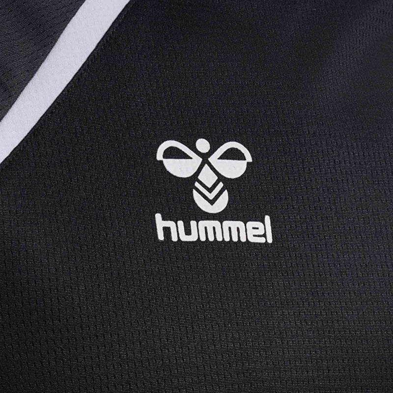 LEAD TRAINING TİŞÖRT Siyah Erkek Forma 