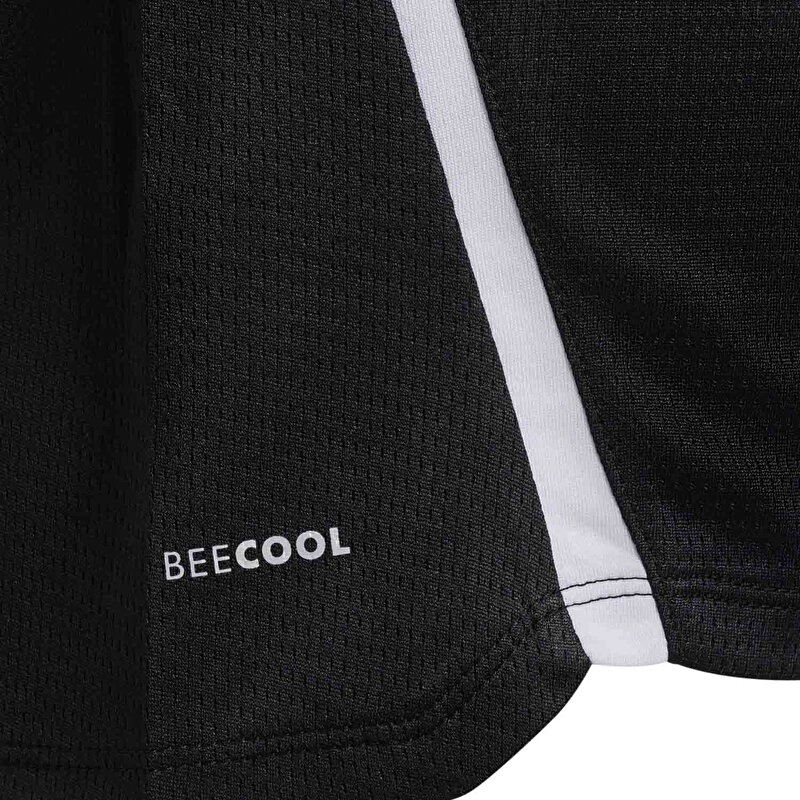 LEAD TRAINING TİŞÖRT Siyah Erkek Forma 