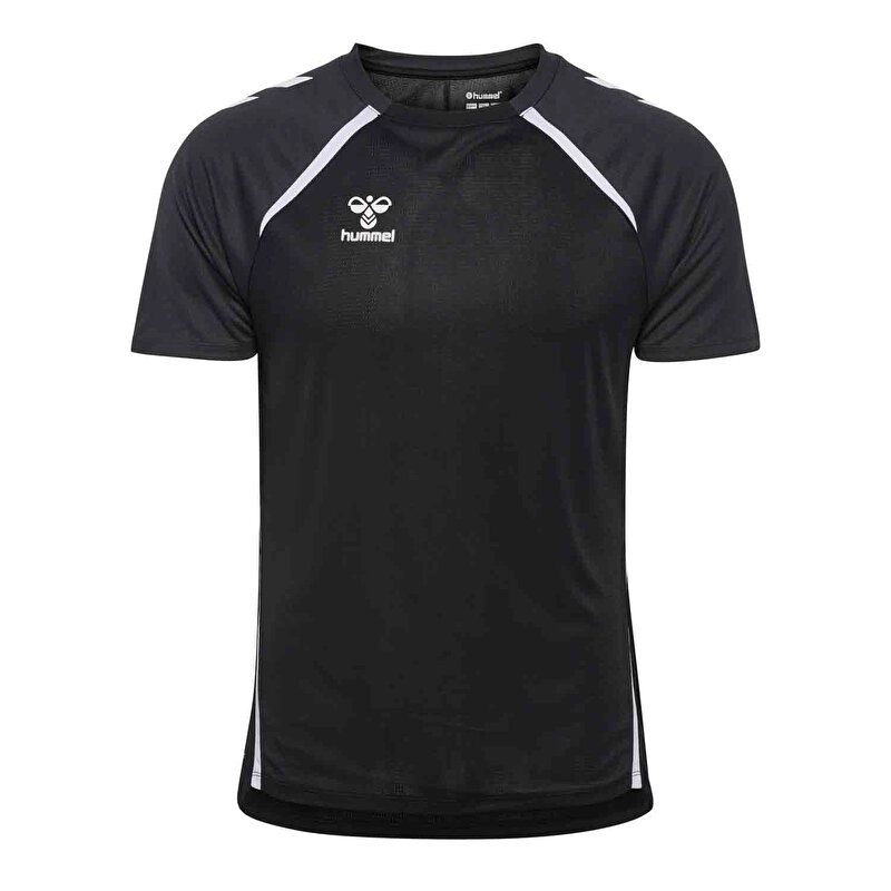 LEAD TRAINING TİŞÖRT Siyah Erkek Forma 