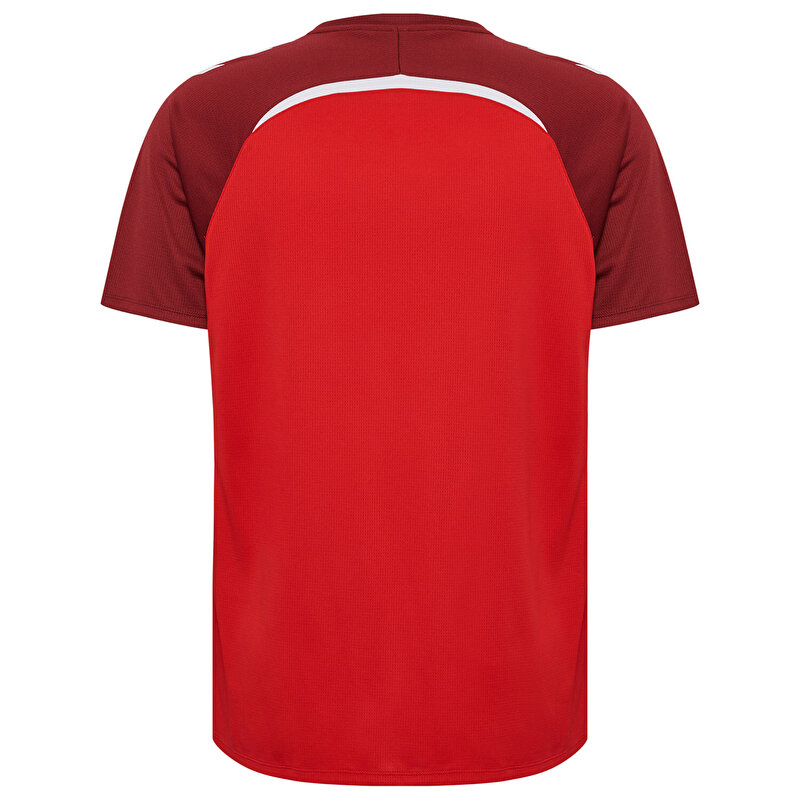 LEAD TRAINING TİŞÖRT Kırmızı Erkek Forma