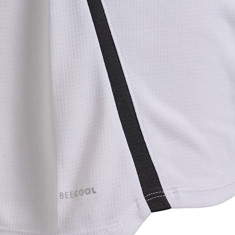 LEAD TRAINING TİŞÖRT Beyaz Erkek Forma