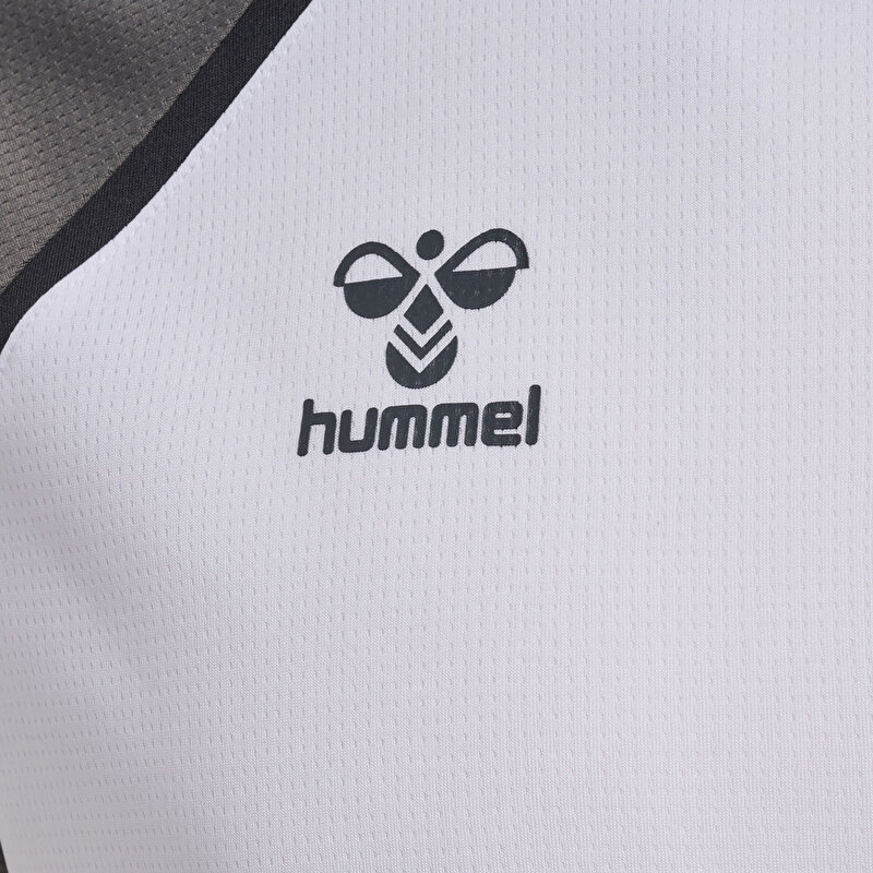 LEAD TRAINING TİŞÖRT Beyaz Erkek Forma