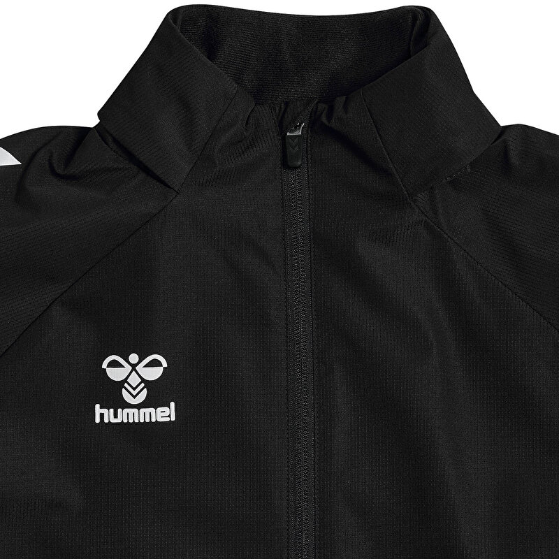 LEAD 2.0 ALL - ÇOCUK YAĞMURLUK Siyah Çocuk Yağmurluk 