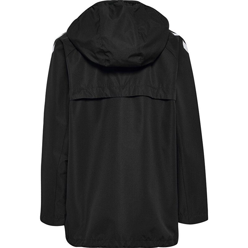 LEAD 2.0 ALL - ÇOCUK YAĞMURLUK Siyah Çocuk Yağmurluk 