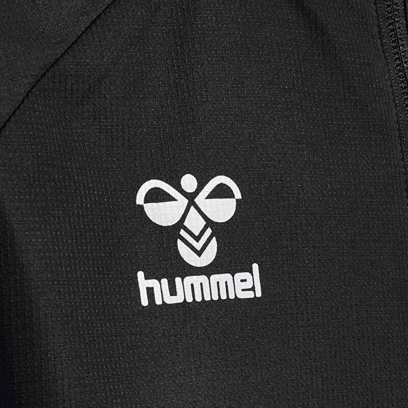 LEAD 2.0 ALL - ÇOCUK YAĞMURLUK Siyah Çocuk Yağmurluk 