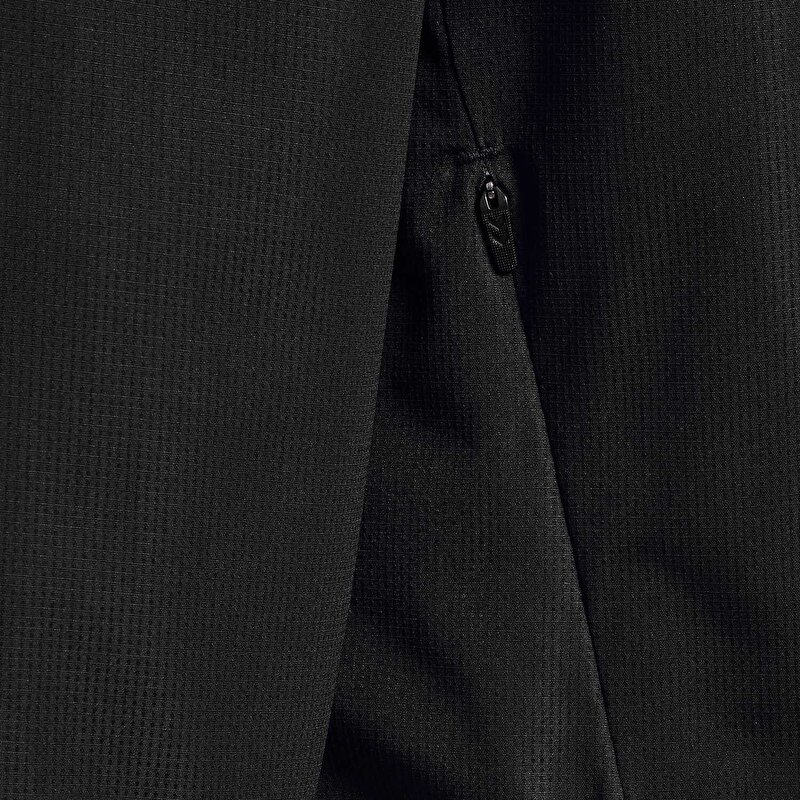 LEAD 2.0 ALL - ÇOCUK YAĞMURLUK Siyah Çocuk Yağmurluk 