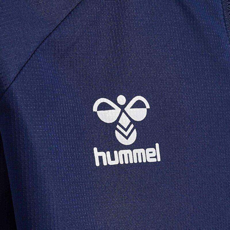 LEAD 2.0 ALL - ÇOCUK YAĞMURLUK Mavi Çocuk Yağmurluk