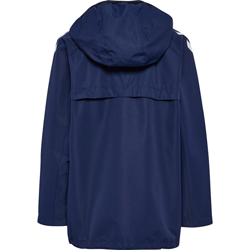 LEAD 2.0 ALL - ÇOCUK YAĞMURLUK Mavi Çocuk Yağmurluk