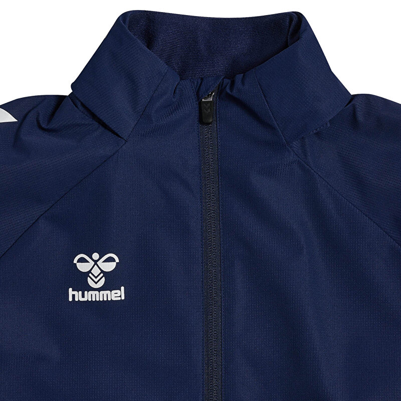 LEAD 2.0 ALL - ÇOCUK YAĞMURLUK Mavi Çocuk Yağmurluk