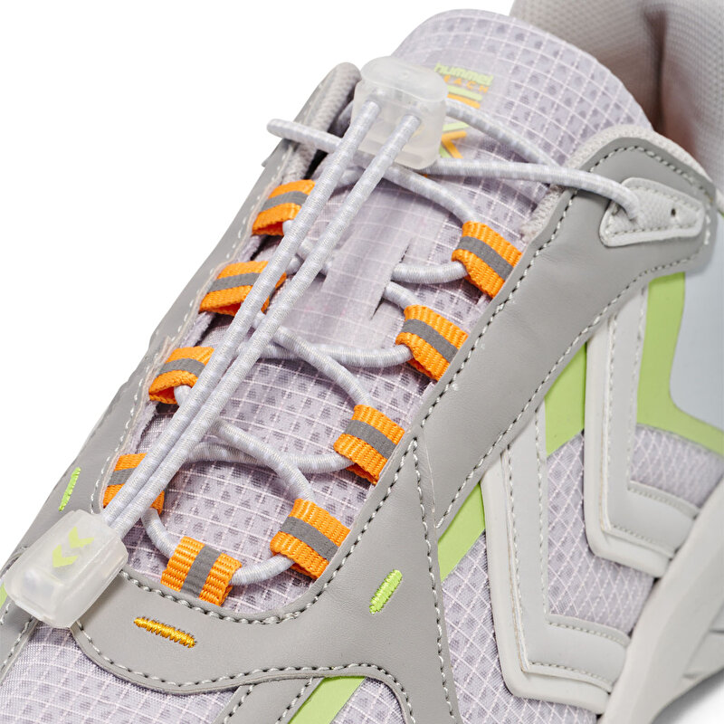 REACH LX 6000 SV AYAKKABI Gri Unisex Training Ayakkabı