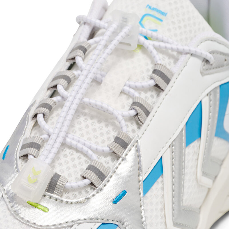 REACH LX 6000 SV AYAKKABI Beyaz Unisex Training Ayakkabı