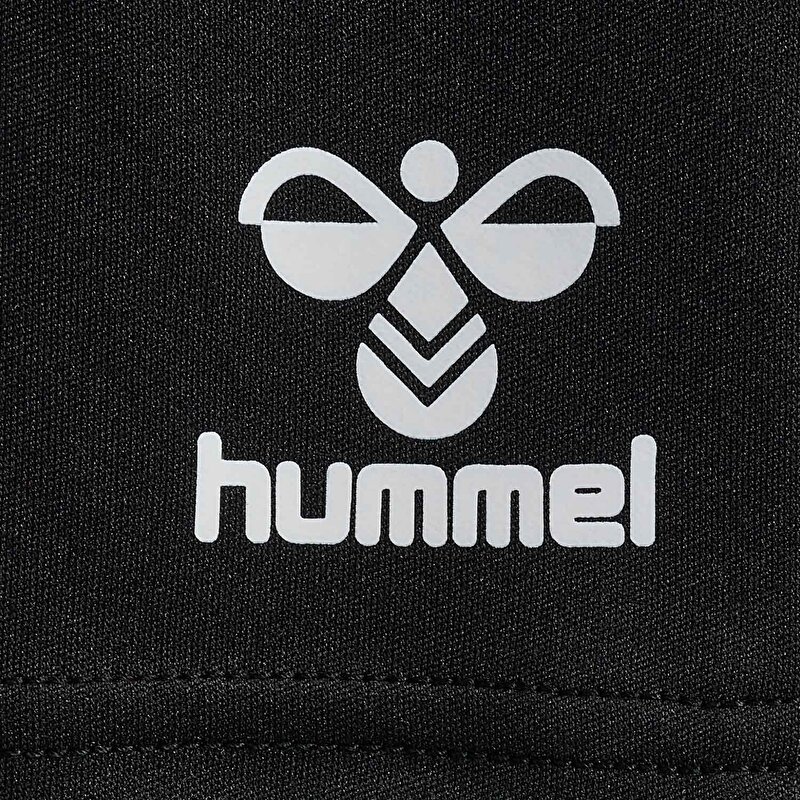 ESSENTIAL ÇOCUK ŞORT Siyah Çocuk Şort