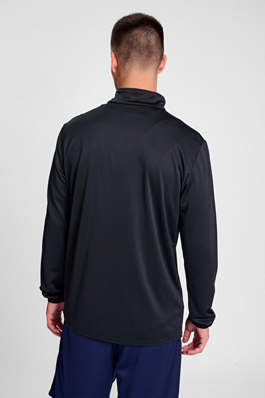 ESSENTIAL TRACK FERMUARLI SWEATSHIRT 