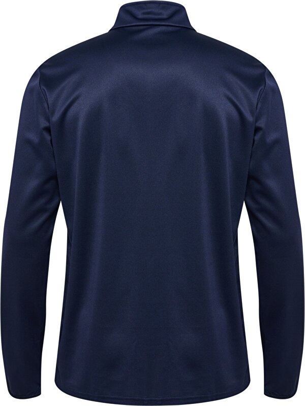 ESSENTIAL TRACK FERMUARLI SWEATSHIRT 