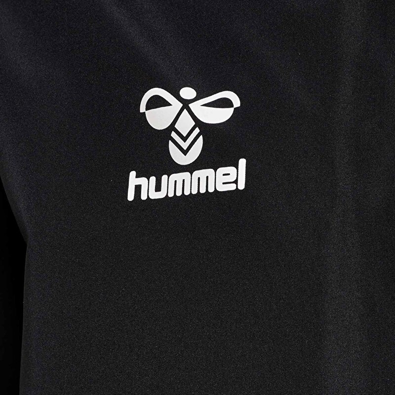 ESSENTIAL AW ÇOCUK FERMUARLI SWEATSHIRT 