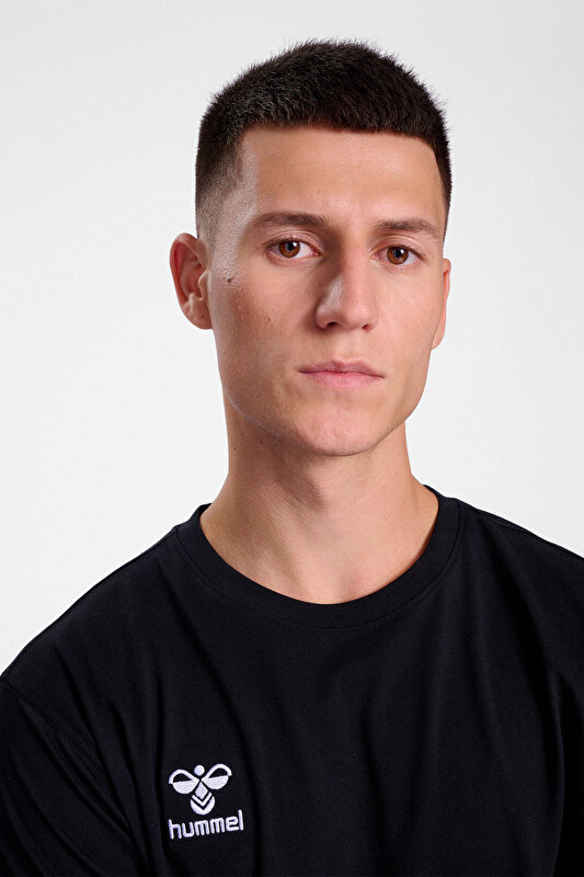 GO 2.0 TRAINING KISA KOLLU TİŞÖRT 