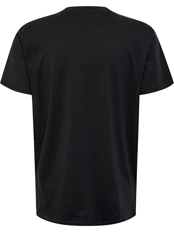 GO 2.0 TRAINING KISA KOLLU TİŞÖRT 