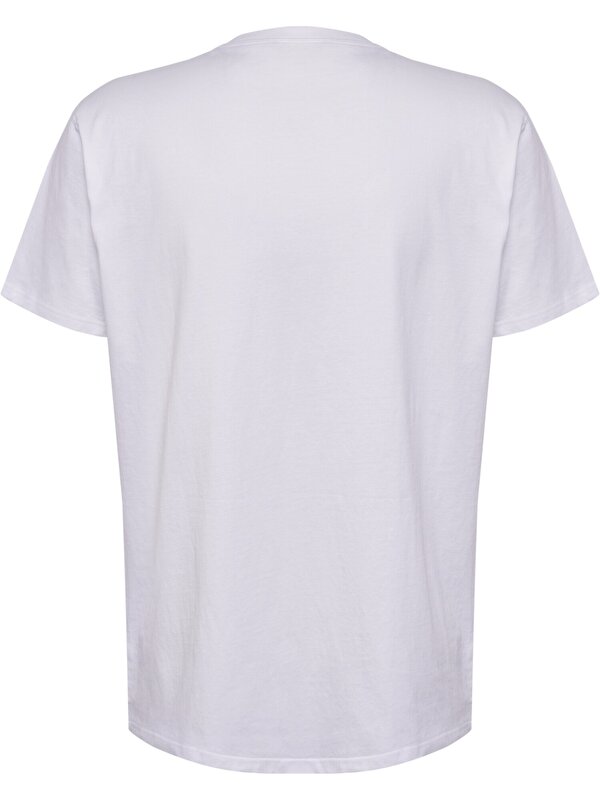 GO 2.0 TRAINING KISA KOLLU TİŞÖRT 