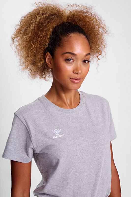 GO 2.0 TRAINING KISA KOLLU TİŞÖRT 