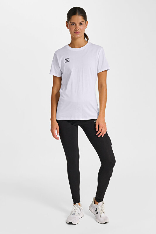 GO 2.0 TRAINING KISA KOLLU TİŞÖRT 