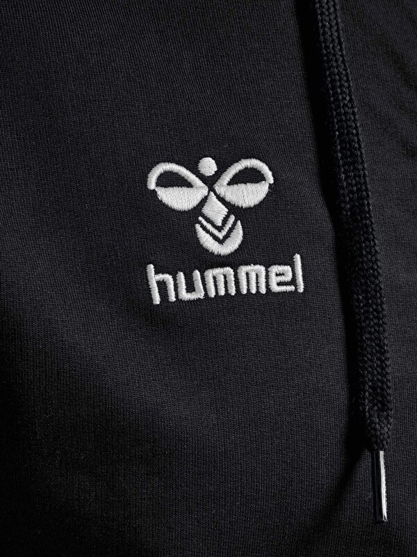 GO 2.0 FERMUARLI HOODIE 