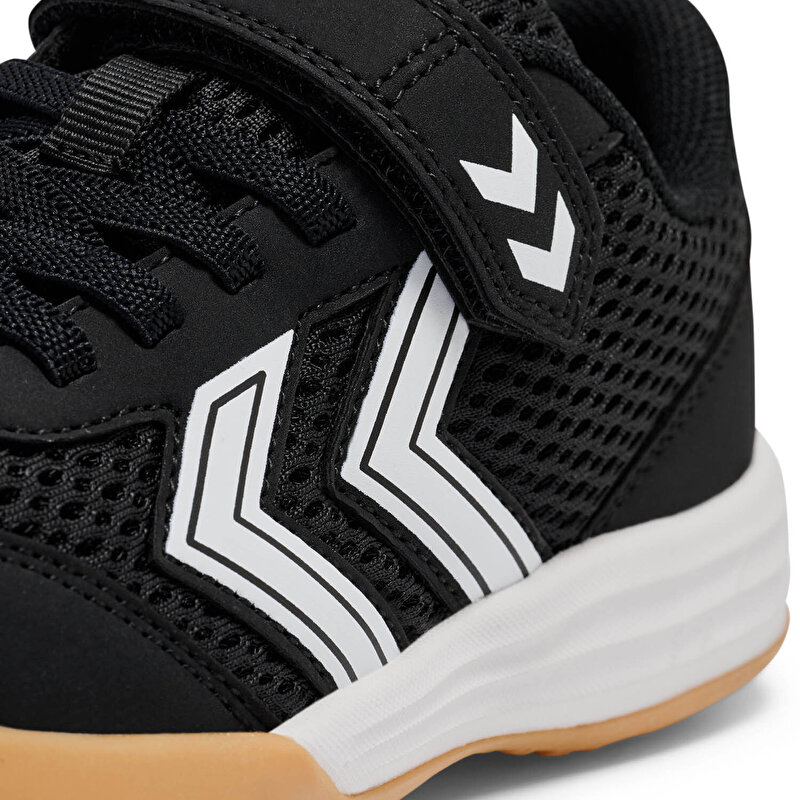 MULTIPLAY FLEX VC JR ÇOCUK AYAKKABI Siyah Çocuk Spor Ayakkabı