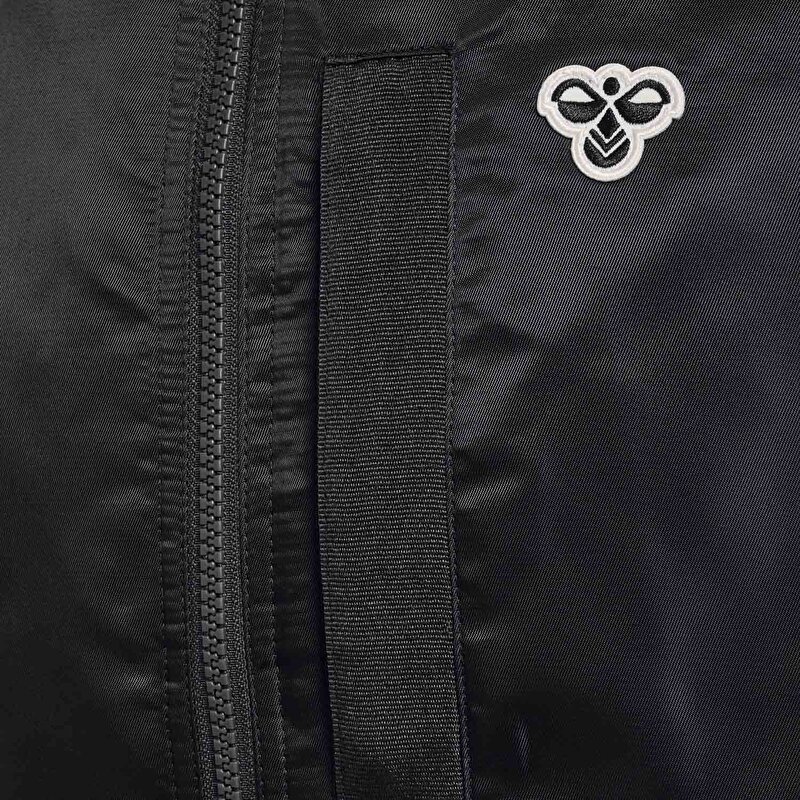 BASEBALL BEE MONT Siyah Unisex Mont