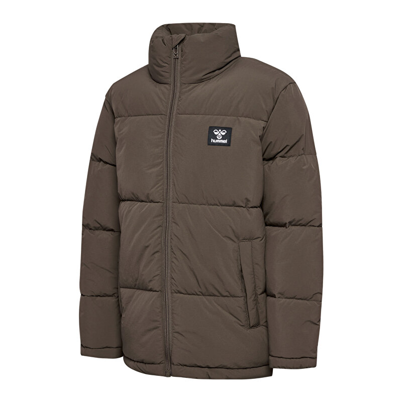 CRISP TEX ÇOCUK MONT Kahverengi Çocuk Mont