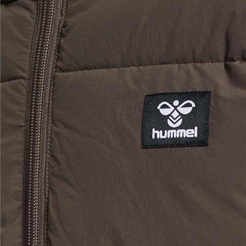 CRISP TEX ÇOCUK MONT Kahverengi Çocuk Mont