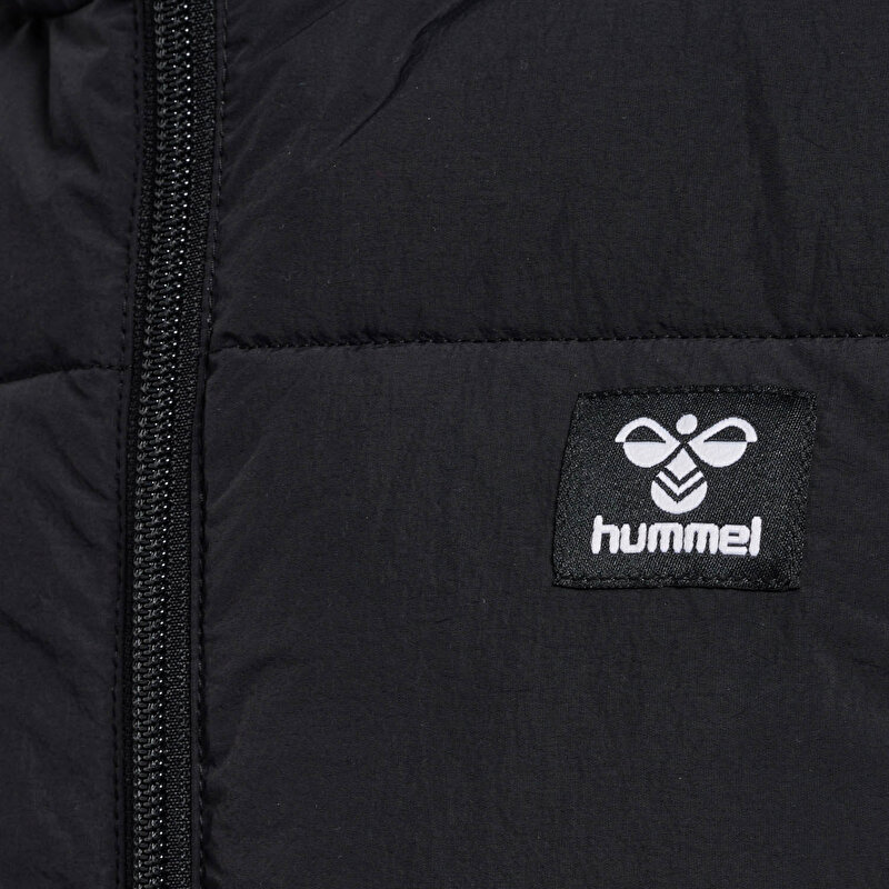 CRISP TEX ÇOCUK YELEK Siyah Çocuk Yelek 