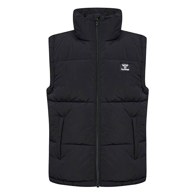 CRISP TEX ÇOCUK YELEK Siyah Çocuk Yelek 