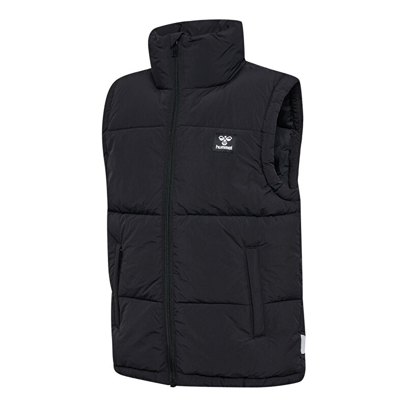 CRISP TEX ÇOCUK YELEK Siyah Çocuk Yelek 