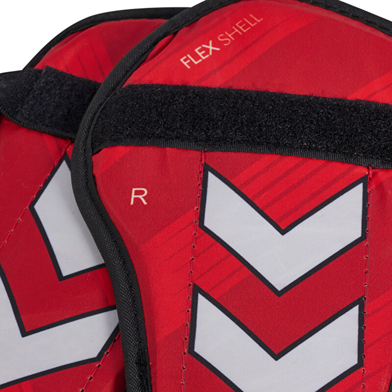 SHIN GUARDS FLEX SHELL DİZLİK Siyah Unisex Dizlik