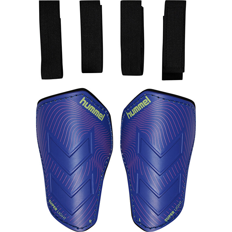 SHIN GUARDS SUPER LIGHT DİZLİK - hummel 
