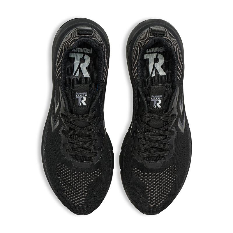 REACH TR FLEX AYAKKABI Siyah Unisex Training Ayakkabı