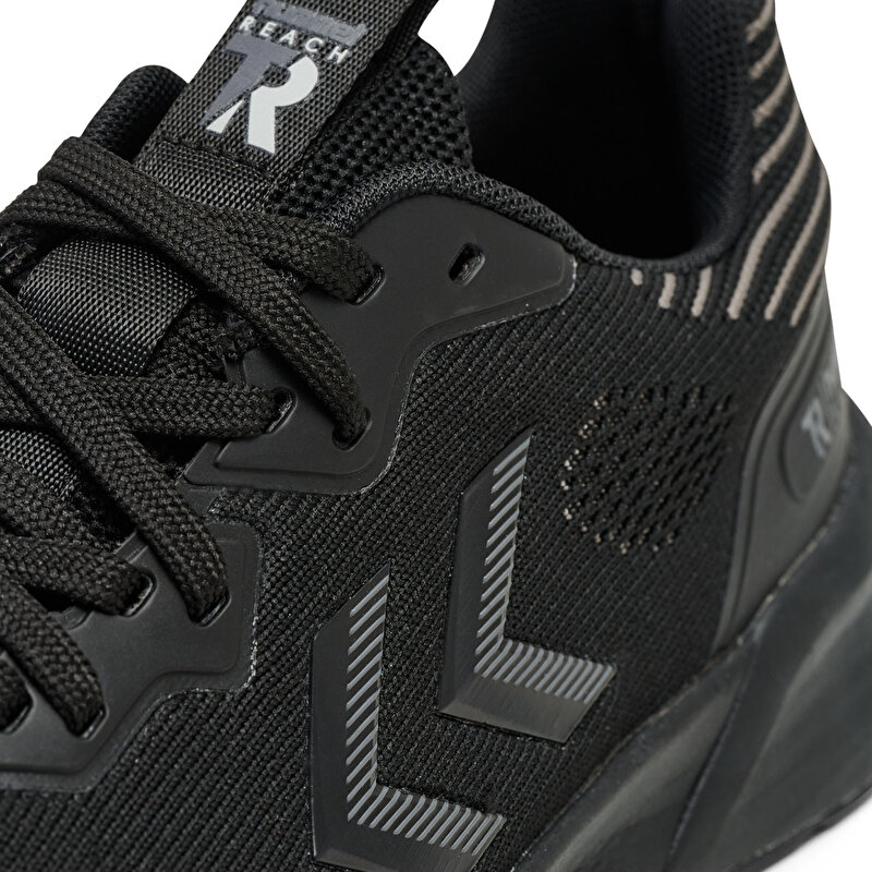REACH TR FLEX AYAKKABI Siyah Unisex Training Ayakkabı