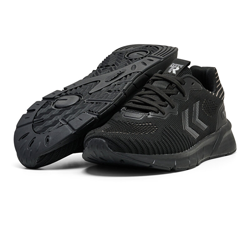 REACH TR FLEX AYAKKABI Siyah Unisex Training Ayakkabı 
