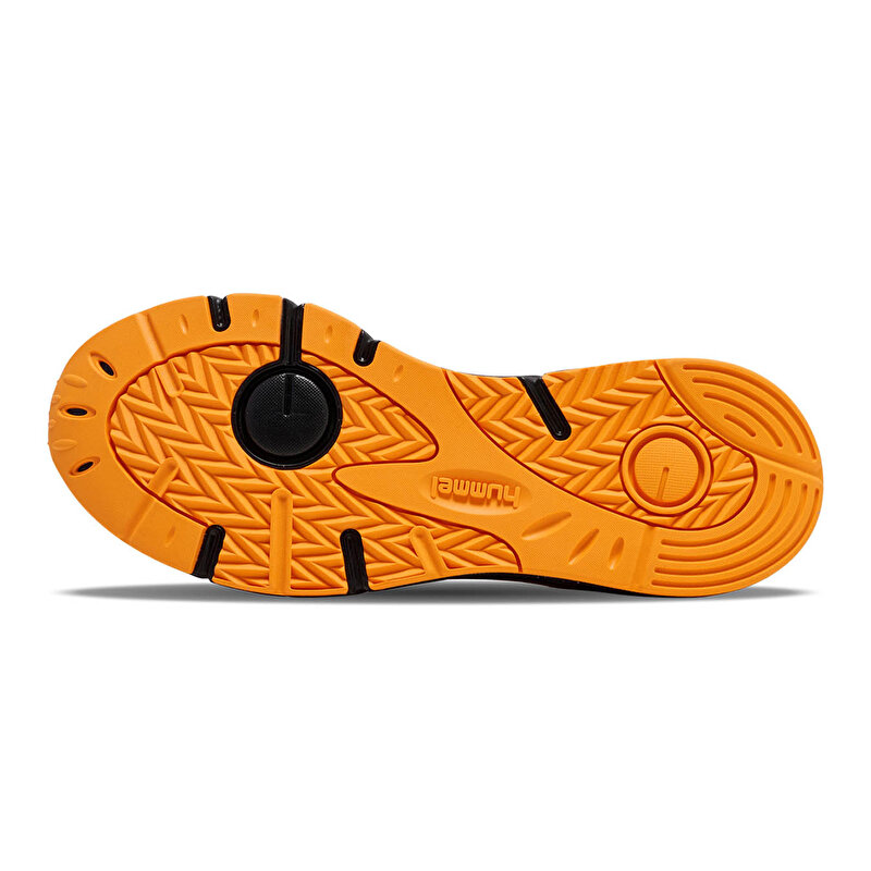 REACH TR FLEX AYAKKABI Turuncu Unisex Training Ayakkabı 